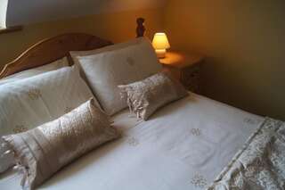 Отели типа «постель и завтрак» Southwind B&B Спейниш-Пойнт Двухместный номер Делюкс с 1 кроватью-6